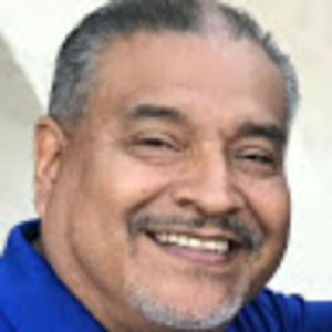 Meet your Posher, Patrick